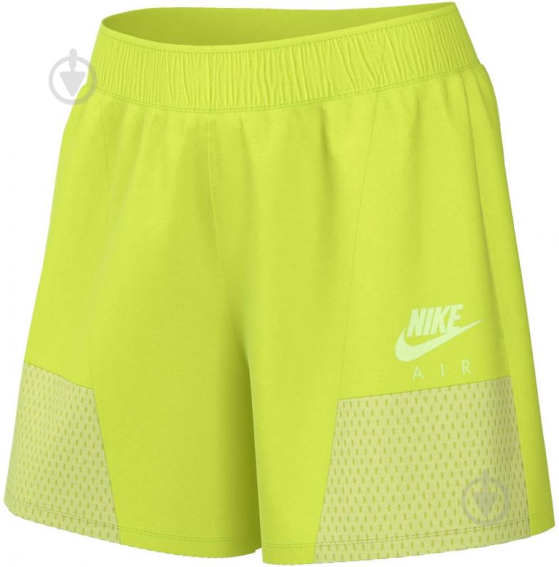 Шорты Nike DM6470-321 р. M салатовый - фото 6 Шорты Nike DM6470-321 р. M салатовый - фото 6