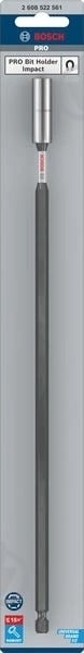 Держатель бит Bosch PRO Impact 300 мм 2608522561 - фото 1