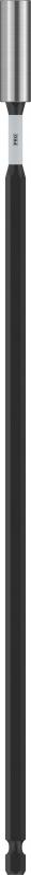 Держатель бит Bosch PRO Impact 300 мм 2608522561 - фото 3