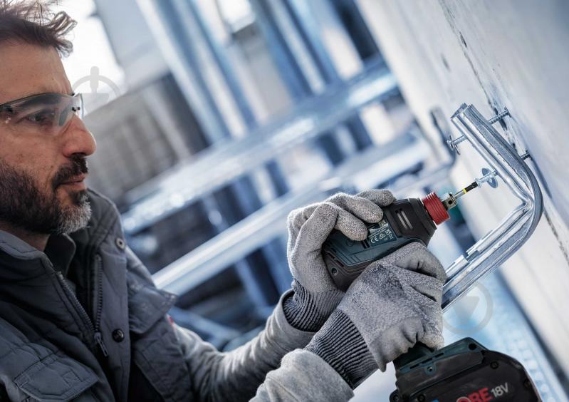 Бита Bosch PRO Impact PH 150 мм 2608522525 - фото 9 Бита Bosch PRO Impact PH 150 мм 2608522525 - фото 9