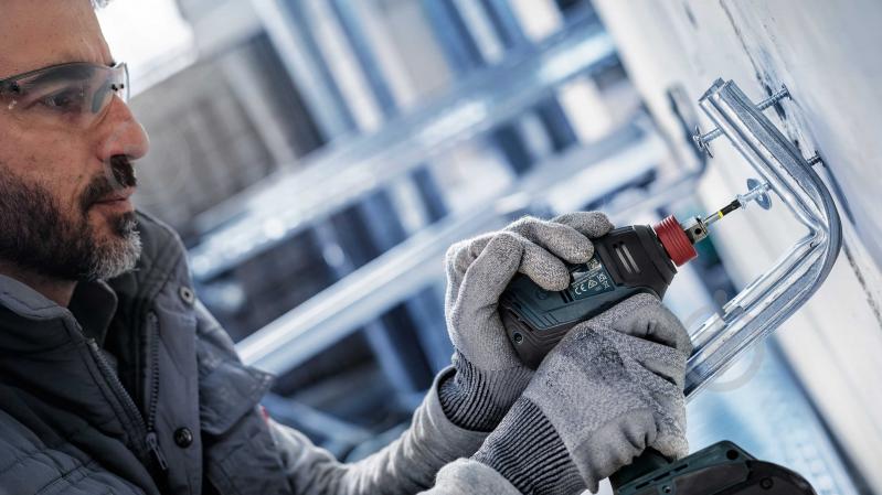 Бита Bosch PRO Impact PH 150 мм 2608522525 - фото 11 Бита Bosch PRO Impact PH 150 мм 2608522525 - фото 11