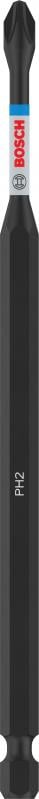 Бита Bosch PRO Impact PH 150 мм 2608522525 - фото 1 Бита Bosch PRO Impact PH 150 мм 2608522525 - фото 1