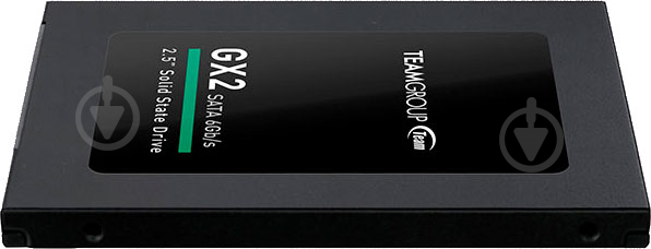 SSD-накопитель Team 1000GB 2,5" SATA III 3D TLC (T253X2001T0C101) - фото 4