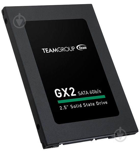 SSD-накопитель Team 1000GB 2,5" SATA III 3D TLC (T253X2001T0C101) - фото 3