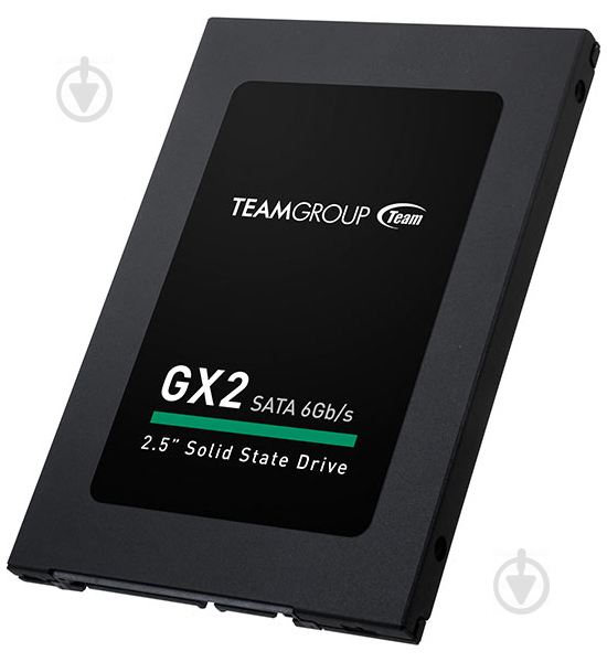 SSD-накопитель Team 1000GB 2,5" SATA III 3D TLC (T253X2001T0C101) - фото 2