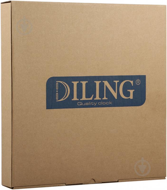 Часы настенные Diling 6175 CWZ-1 - фото 4 Часы настенные Diling 6175 CWZ-1 - фото 4