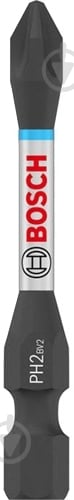 Бита Bosch PRO Impact PH 55 мм 2608522523 - фото 1