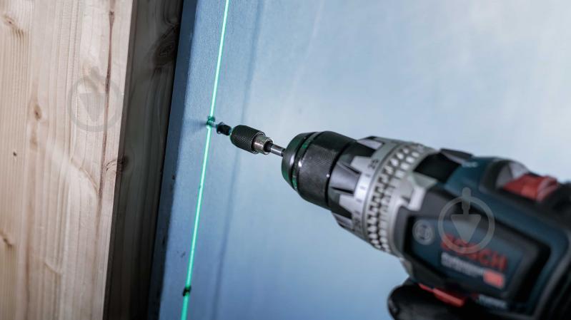 Біта Bosch PRO Impact PH 55 мм 2608522523 - фото 12