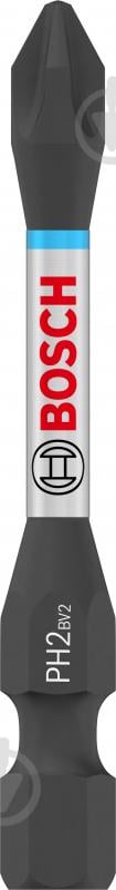Біта Bosch PRO Impact PH 55 мм 2608522523 - фото 1