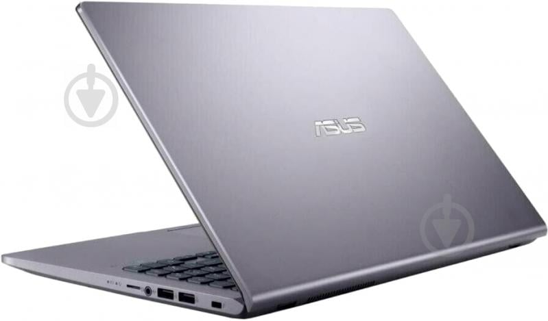 Ноутбук Asus X509UA-BQ306 15,6" (90NB0NC2-M05110) grey - фото 6