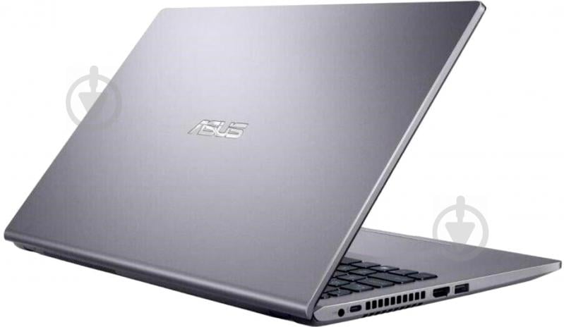 Ноутбук Asus X509UA-BQ306 15,6" (90NB0NC2-M05110) grey - фото 7