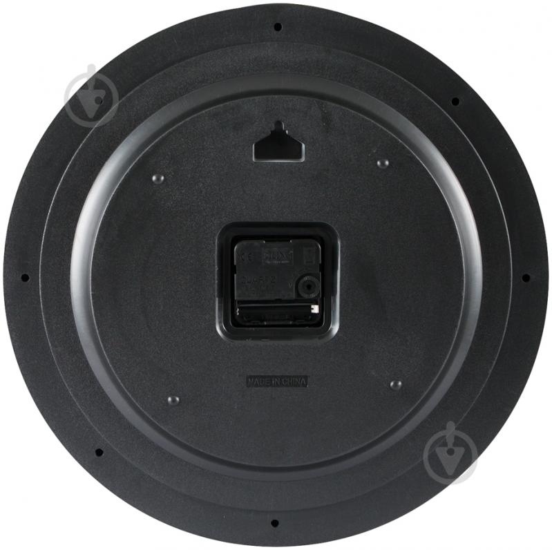 Часы настенные Diling 6125 DWZ-3 - фото 3