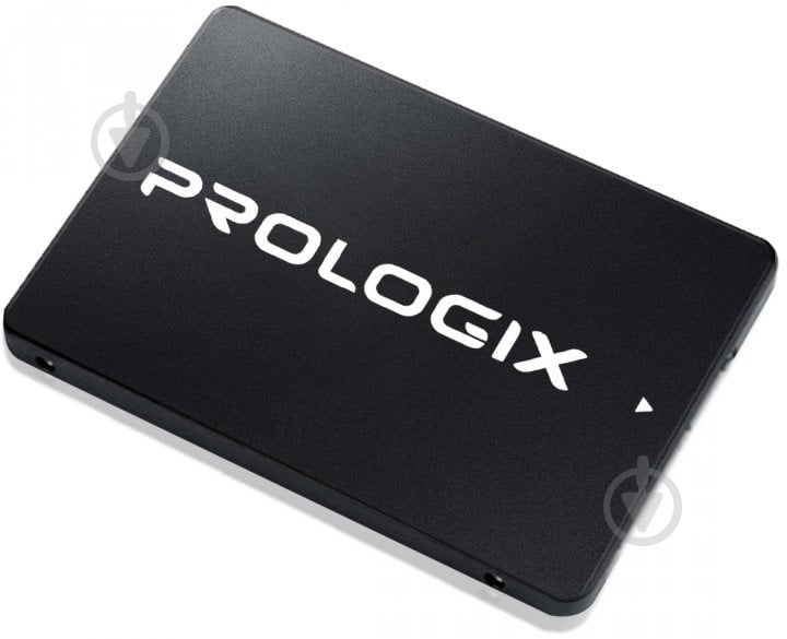 SSD-накопичувач PrologiX S320 120GB 2,5" SATA III TLC (PRO120GS320) - фото 3