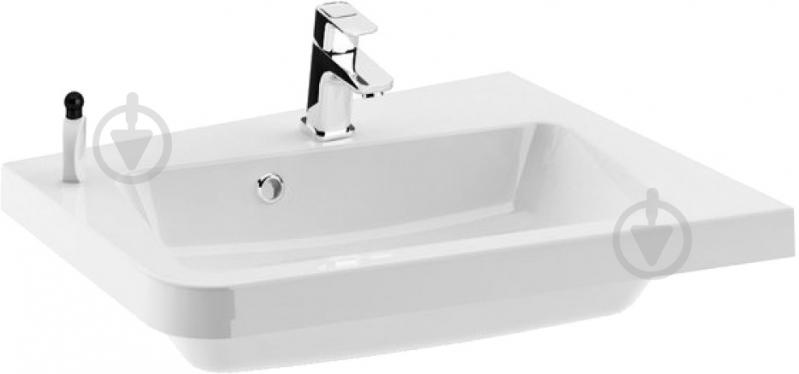 Умивальник Ravak 10° 65 R - фото 1