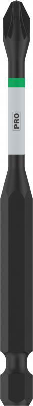 Бита Bosch PRO Impact PZ2x90 мм 2608522547 - фото 3