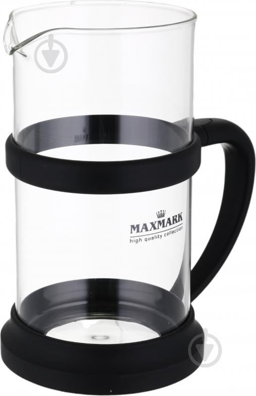 Френч-пресс Maxmark 1 л MK-F55-1000 - фото 4