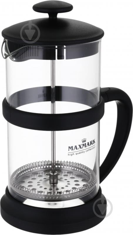 Френч-пресс Maxmark 1 л MK-F55-1000 - фото 2