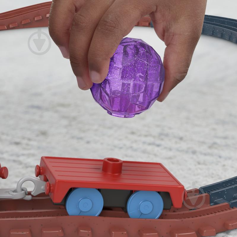 Набор Thomas & Friends "Приключения в хрустальных пещерах" "Томас и его друзья" HMC28 - фото 5