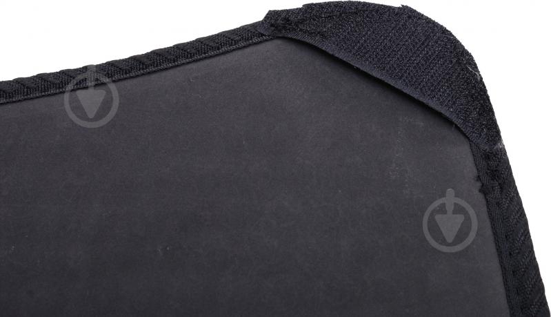 Коврики автомобильные Chery Chery/Кімо/2008- (5шт.) 0607 модельные - фото 36