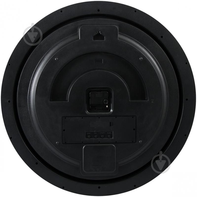 Часы настенные Stereoscopic Diling 8201/1 - фото 3