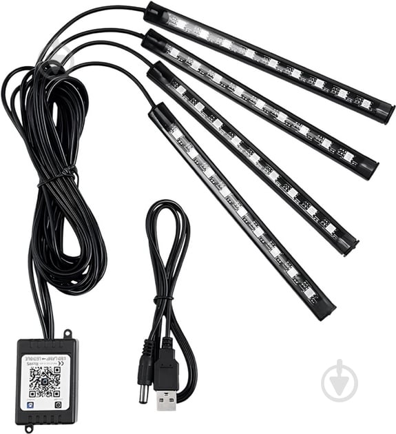Стрічка світлодіодна Inspire LED-36 Led bead - фото 1 Стрічка світлодіодна Inspire LED-36 Led bead - фото 1