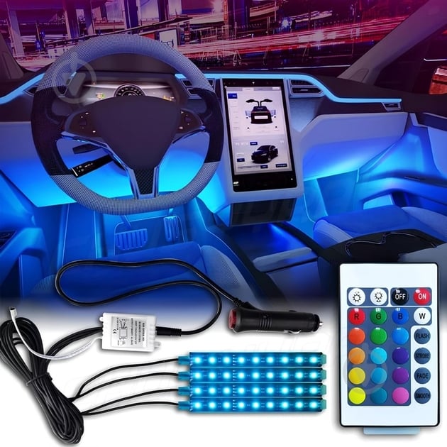 Стрічка світлодіодна Inspire LED-36 Led bead - фото 3 Стрічка світлодіодна Inspire LED-36 Led bead - фото 3