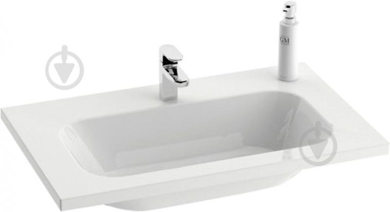 Умивальник Ravak Chrome 80 - фото 1