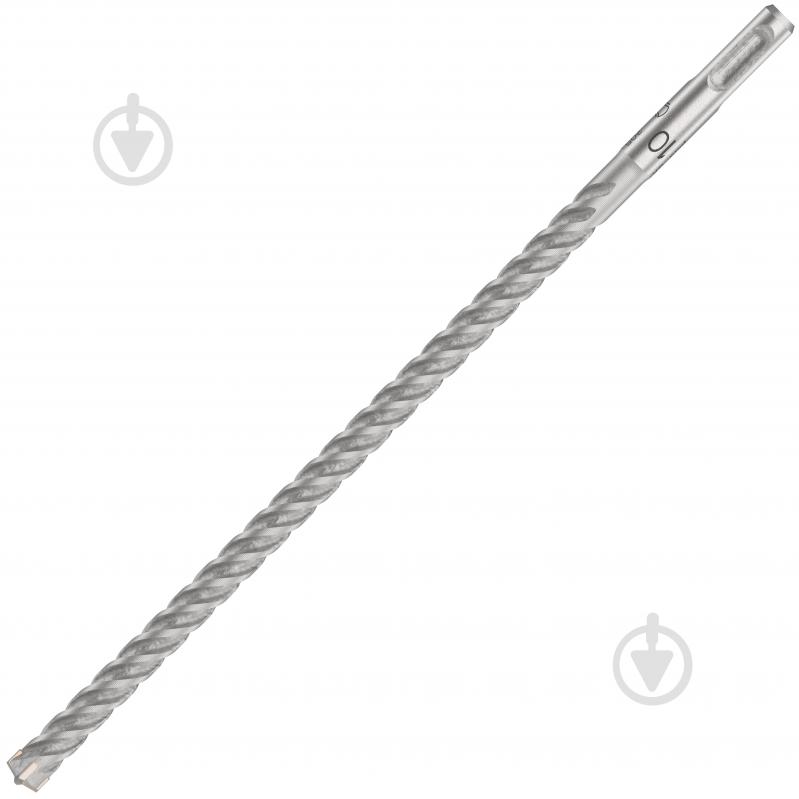 Бур Bosch 5X SDS-plus 10x200 мм 260 мм 10 шт. 2608833904 - фото 1
