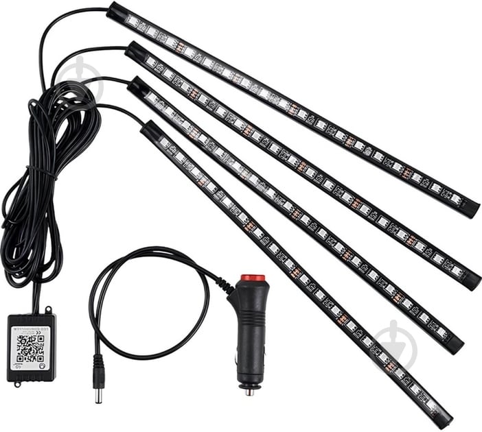 Лента светодиодная Inspire LED-48 Led bead - фото 1 Лента светодиодная Inspire LED-48 Led bead - фото 1