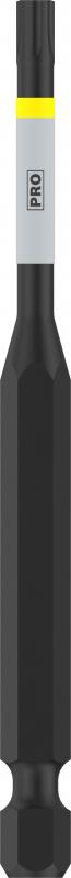 Бита Bosch PRO Impact T25x90 мм 2608522536 - фото 3