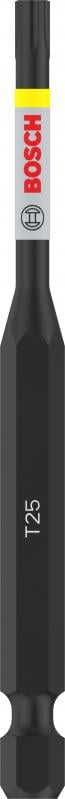 Бита Bosch PRO Impact T25x90 мм 2608522536 - фото 1