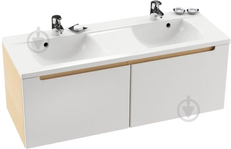 Умывальник Ravak Classic 130 - фото 2