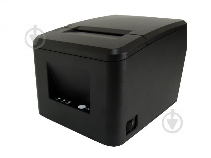 Принтер чеков HPRT POS80FE (USB+Serial+Ethernet) - фото 1