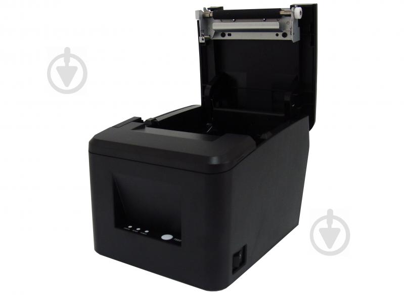 Принтер чеков HPRT POS80FE (USB+Serial+Ethernet) - фото 5