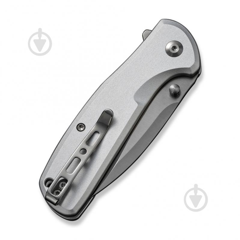 Нож складной Sencut ArcBlast, белый S22043B-2 - фото 4 Нож складной Sencut ArcBlast, белый S22043B-2 - фото 4