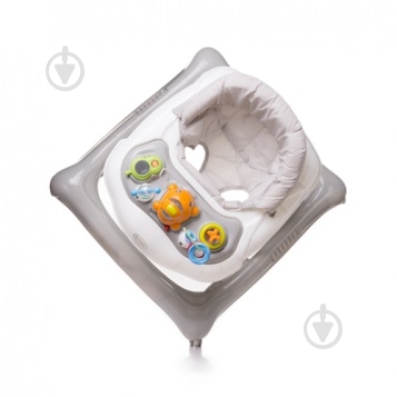 Ходунки интерактивные 4Baby 1ST Steps 4ST02 - фото 2