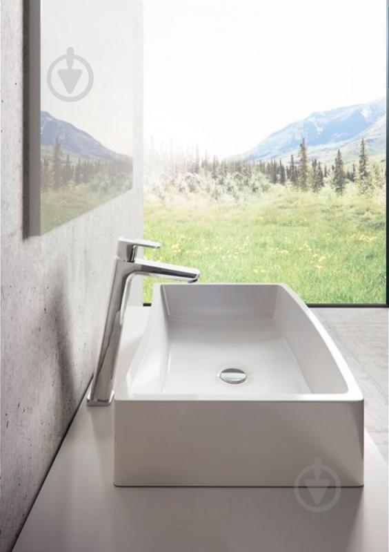 Умывальник Ravak Formy 02 - фото 5 Умывальник Ravak Formy 02 - фото 5