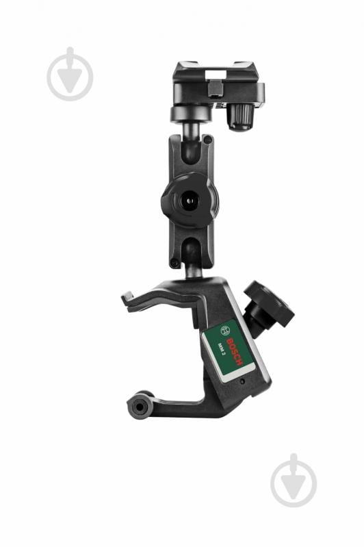 Нівелір лазерний Bosch Quigo Green (Set) 0603663C04 - фото 7