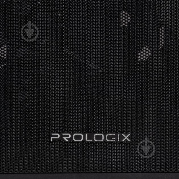 Корпус PrologiX E104 Mesh Black - фото 12