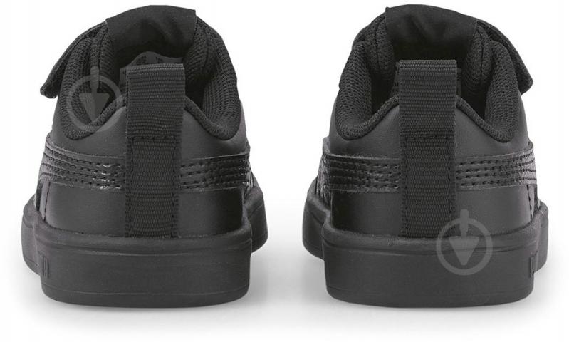 Ботинки детские Puma р.23 черный - фото 5