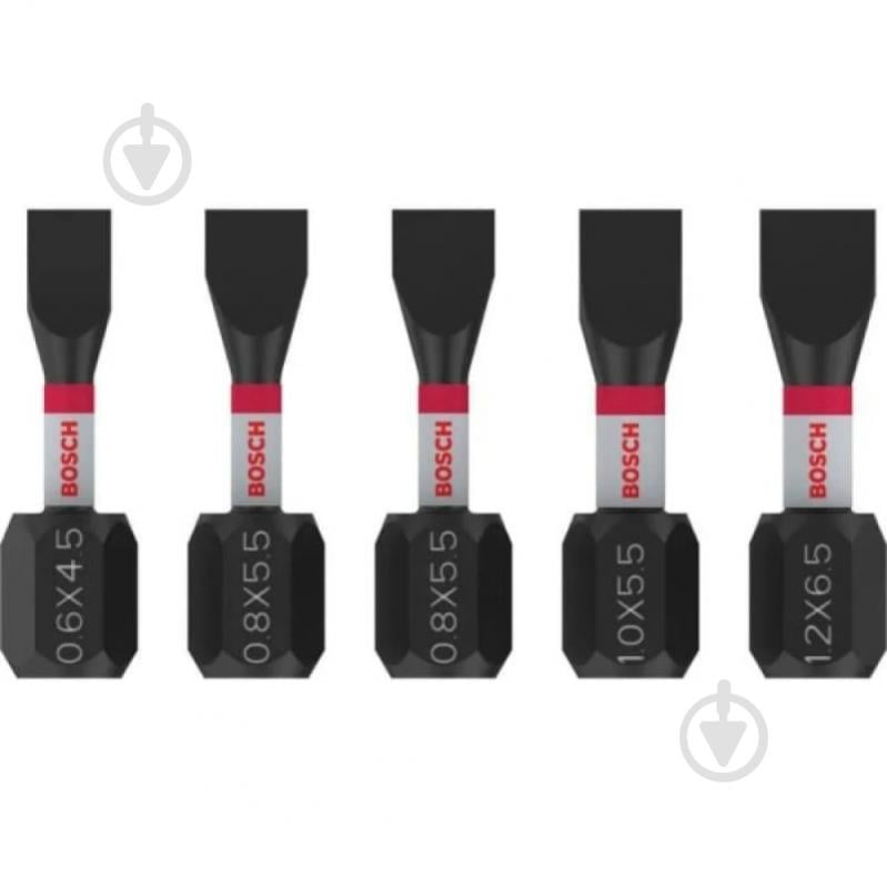 Бита Bosch PRO Impact SL 25 мм 2608521U60 - фото 1