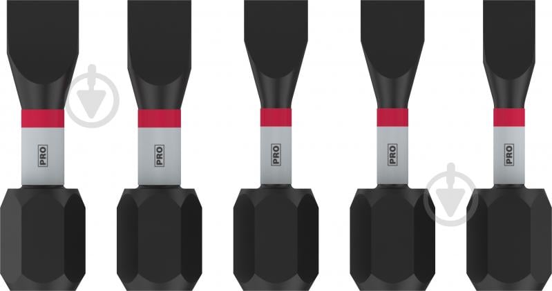 Бита Bosch PRO Impact SL 25 мм 2608521U60 - фото 4