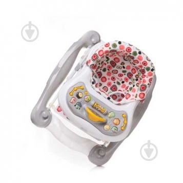 Ходунки интерактивные 4Baby Swing n Go 4SW02 - фото 3