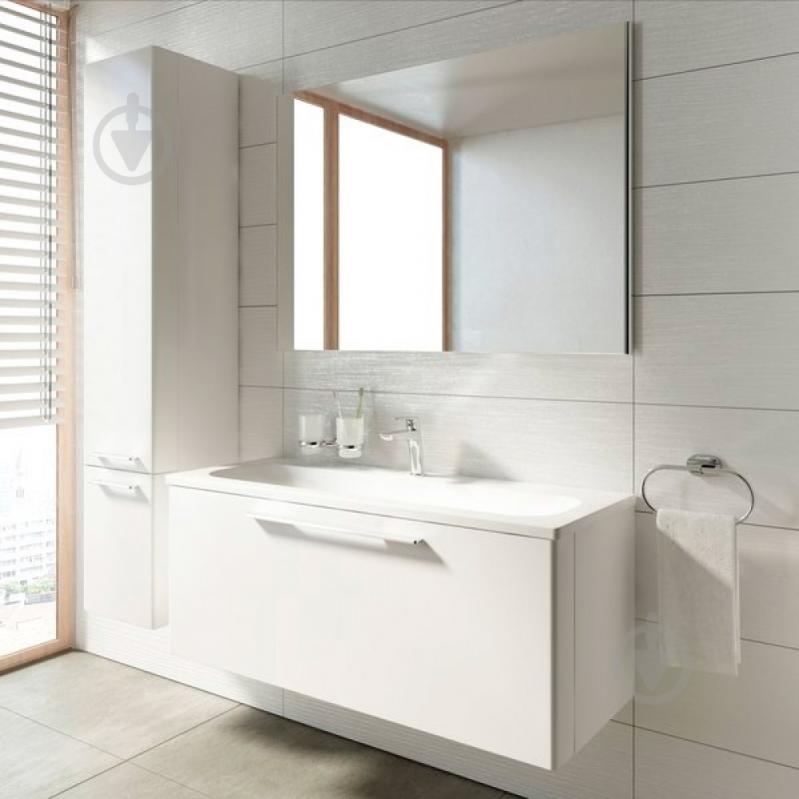 Умивальник Ravak Ring 80 - фото 3