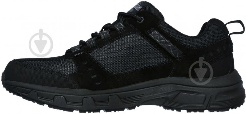 Кросівки Skechers SportCasual 51893 BBK р.24 чорні - фото 2