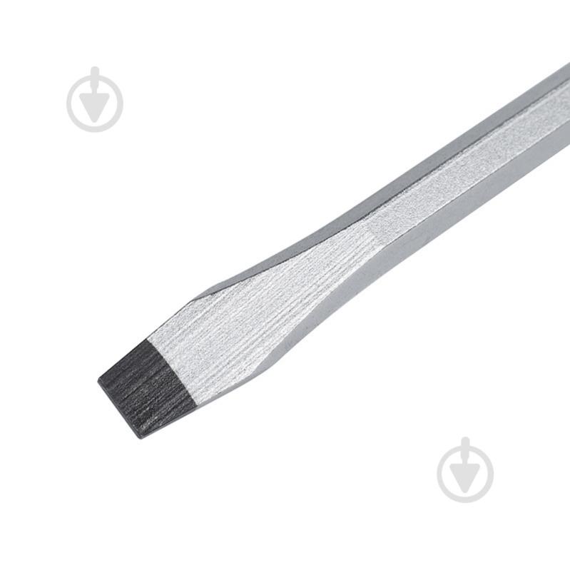 Викрутка ударна KING TONY силова Sl 10,0х200 14621008 - фото 2 Викрутка ударна KING TONY силова Sl 10,0х200 14621008 - фото 2