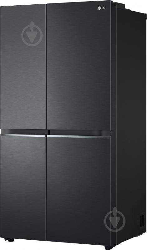 Холодильник LG GC-B257SBZV - фото 4 Холодильник LG GC-B257SBZV - фото 4