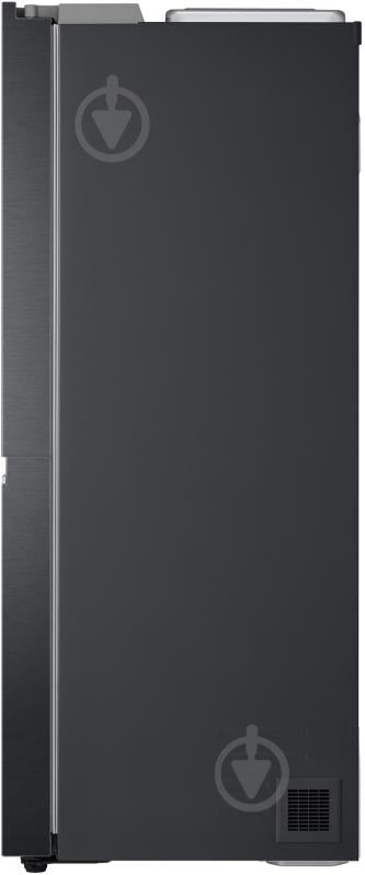 Холодильник LG GC-B257SBZV - фото 3 Холодильник LG GC-B257SBZV - фото 3