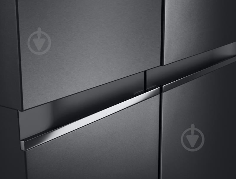 Холодильник LG GC-B257SBZV - фото 10 Холодильник LG GC-B257SBZV - фото 10