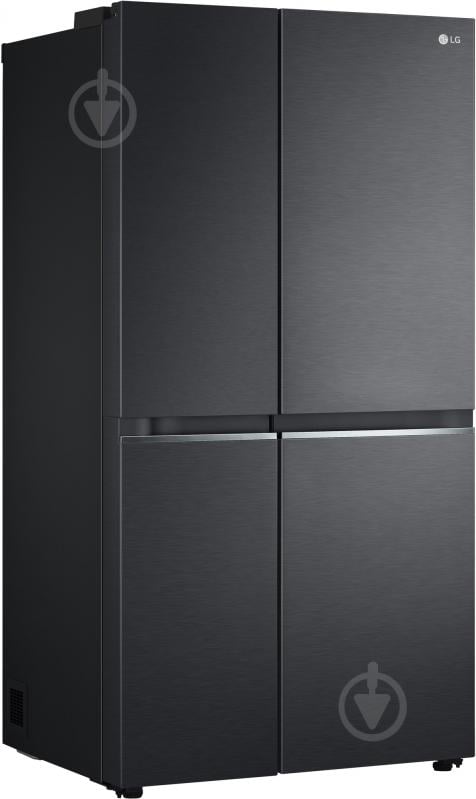 Холодильник LG GC-B257SBZV - фото 2 Холодильник LG GC-B257SBZV - фото 2